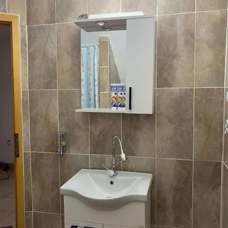דירה Mitrovic Han Pijesak